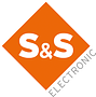 Logo S & S Electronic GmbH